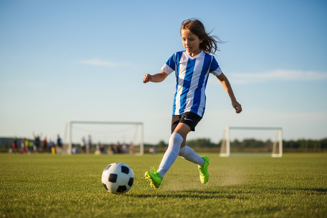 We Evolved. Here's Why — and Why It's Better for Your Kid.