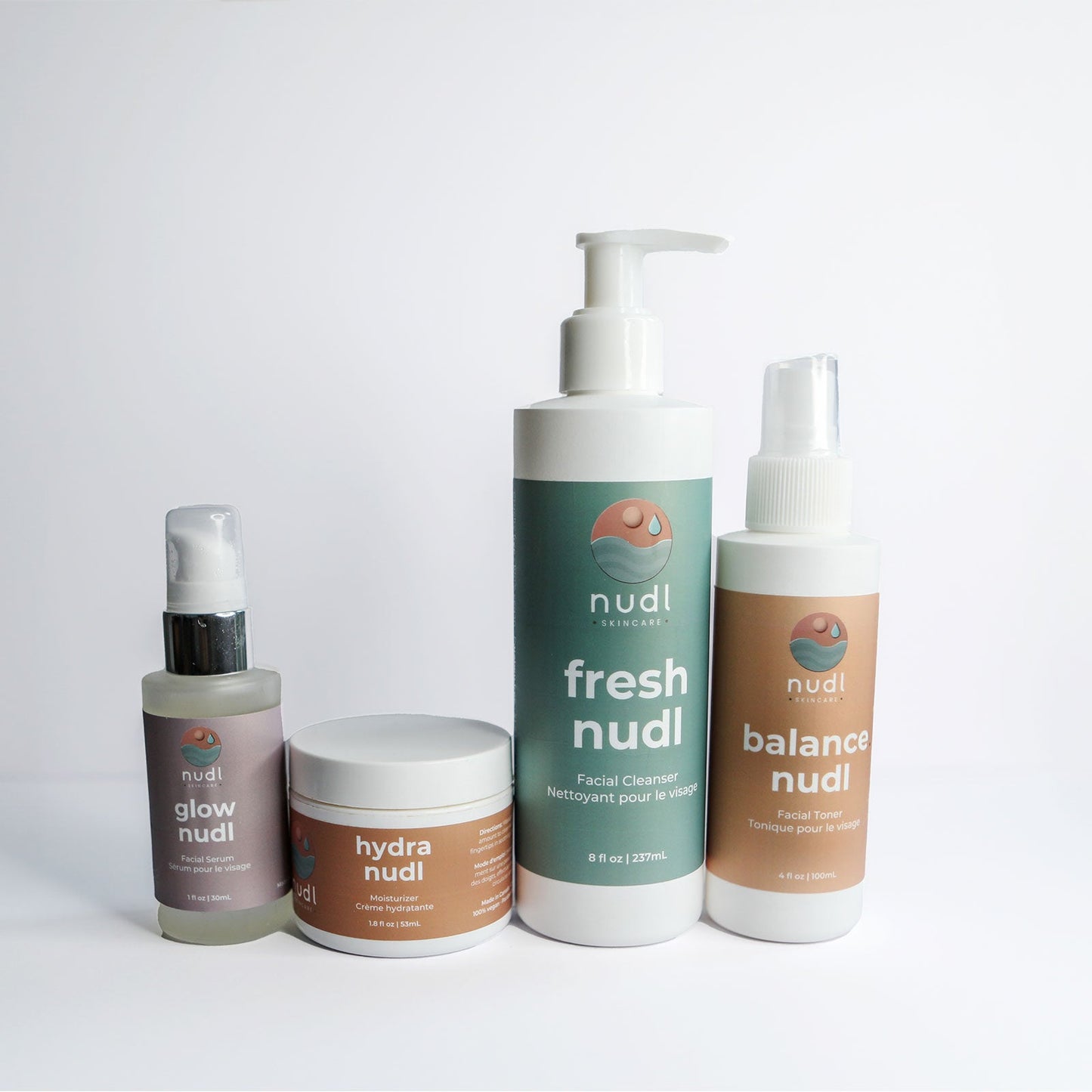 Second Chances, Better Futures: Why Nudl Skin Chose PCR Packaging