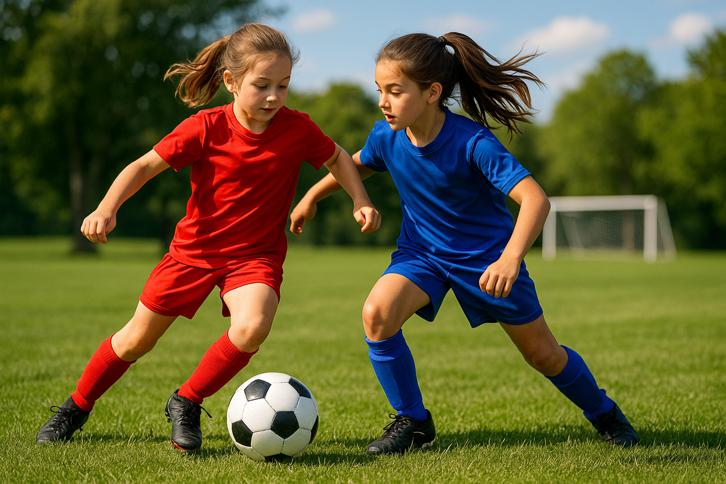 From School to Sports: How to Keep Skin Fresh and Balanced All Day